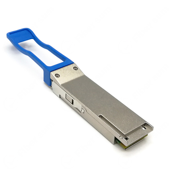 Cisco QDD-400G-XDR4-S Compatible QSFP-DD 400GBASE-DR4 2KM 1310nm LC Duplex Connector SMF DOM MSA Compliant